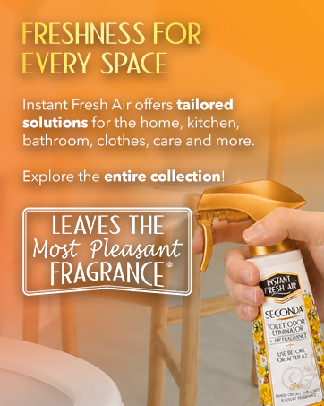 Instant Fresh Air