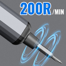 electric screw driver