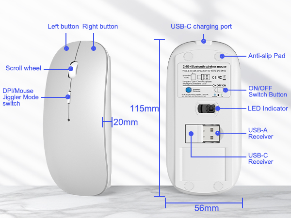 Mouse Mover