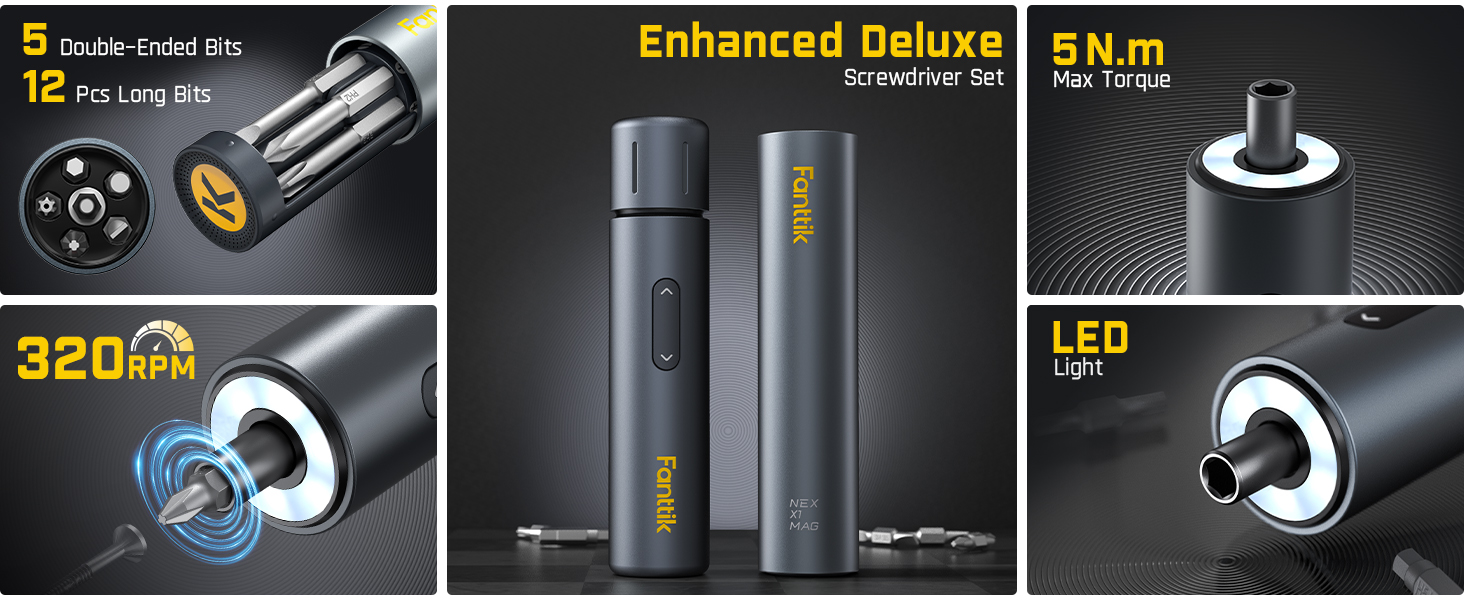 S1 Capsule Deluxe