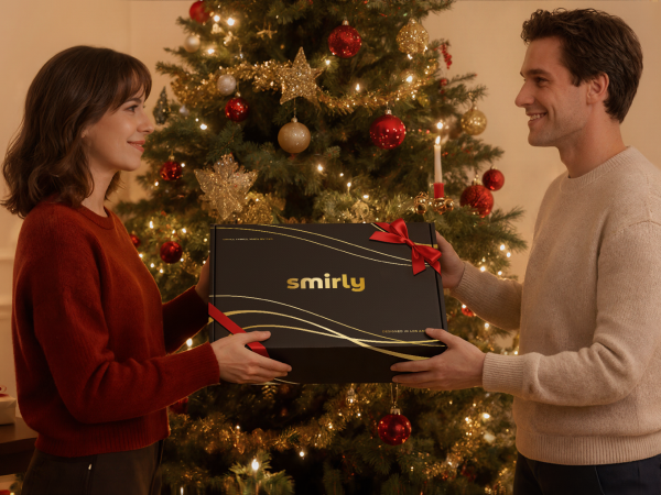 A Gift for Loved One
