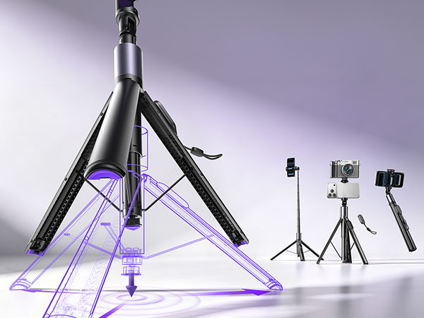 tripod for iphone