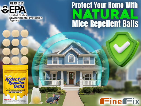 mouse mice repellent indoor rodent best deterrents for rats peppermint balls rodents