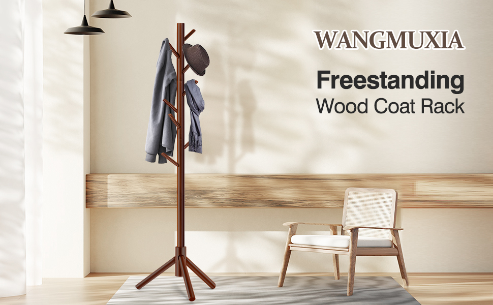 coat rack