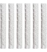 Firefly Fuel Fiberglass Tiki Torch Wicks - 6 Pack, Long-Lasting Planet-Friendly Wick for Tiki Tor...