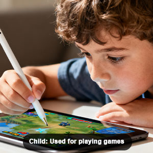 playing game