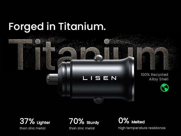 usb c car charger adapter usbc car charger fast charge charging iPhone 15 Pro max plus