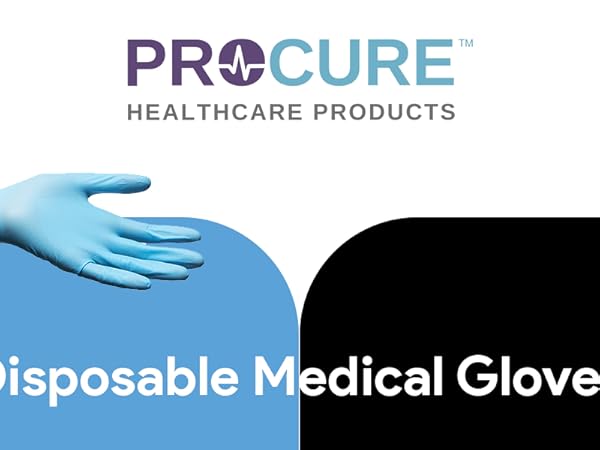 nitrile gloves, gloves disposable latex free, rubber gloves, cleaning gloves