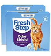 Odor Control