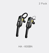 wireless mini walkie talkies