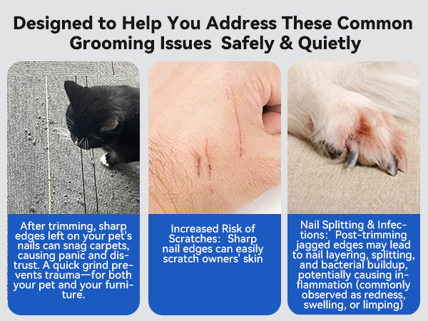 dog nail trimmers