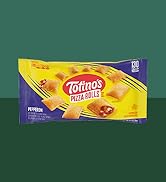 Totino's Pizza Rolls, Pepperoni Flavored, Frozen Snacks, 130 Rolls, 63.5 oz