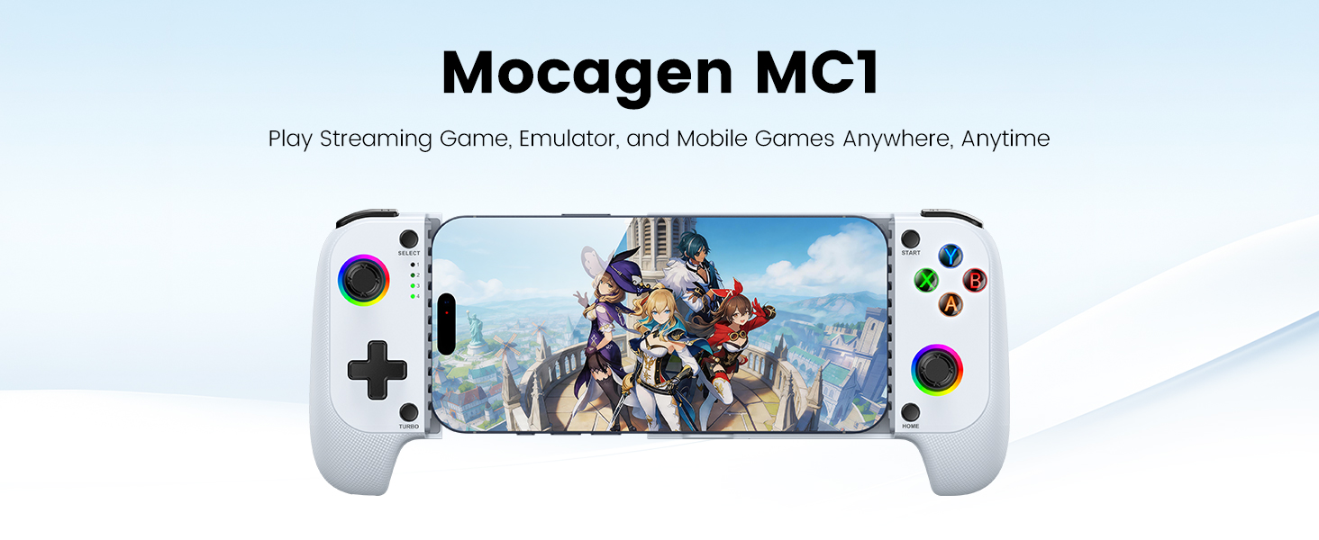 phone controller