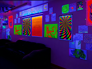 neon light strip
