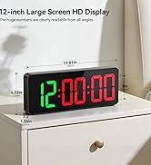 timer