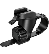 APECYC Bike Headlight Bracket Mount Front Bike Light Handlebar Mount | Replacement Handlebar Moun...