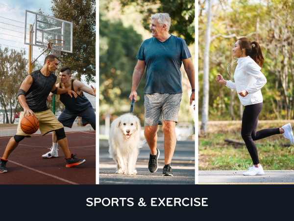 Stretch laces for runners, athletes, workouts, sports, and active lifestyles.