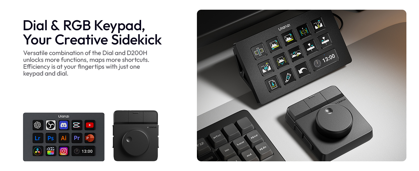 stream KEYBOARDS
