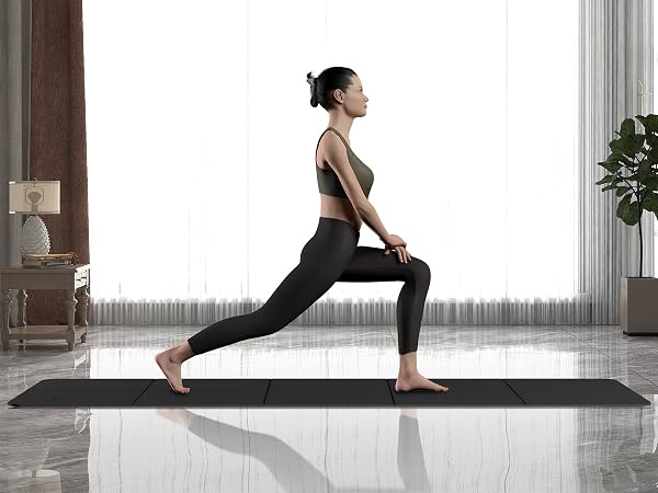 yoga mat