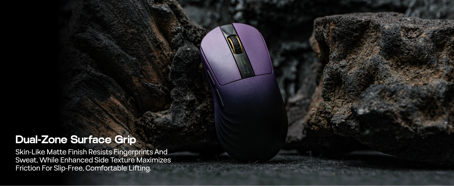 gaming mouse
