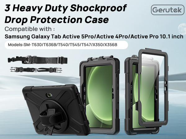 active 5 pro