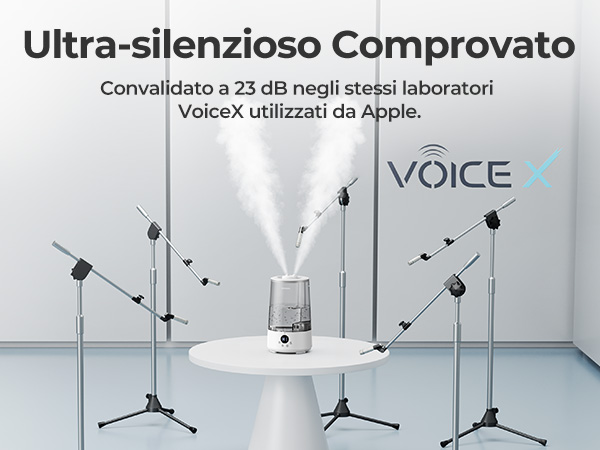 humidifiers for bedroom baby