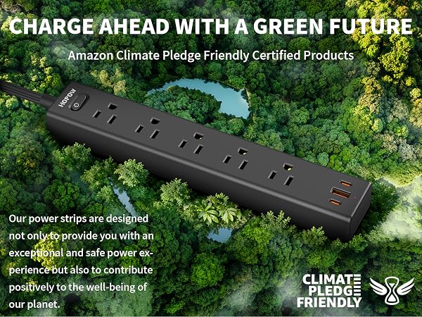 surge protector