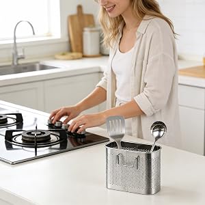 Heat-resistant for sanitizing in dishwasher