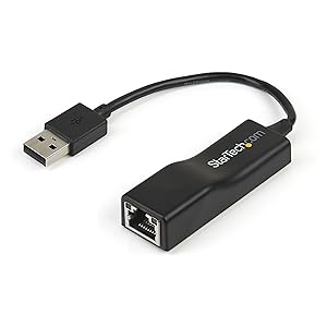 Ethernet Network Adapter Dongle