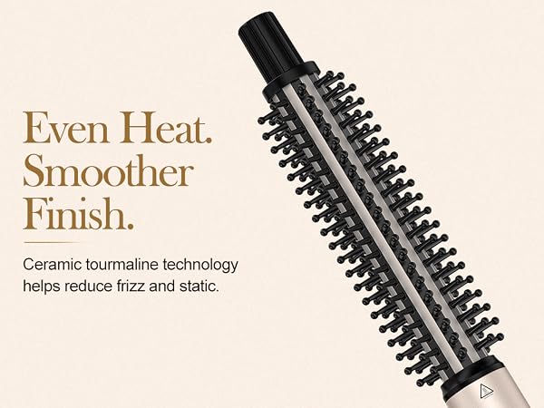 short hair curling iron