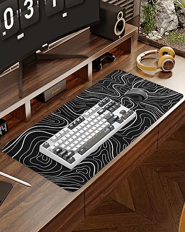 mouse pad