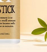 hair wax stick