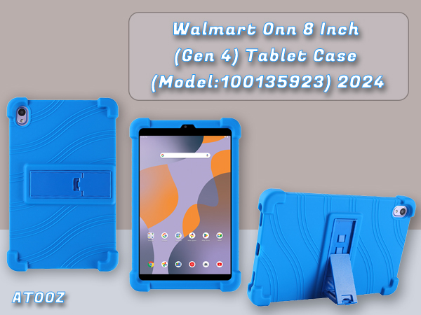 onn 8 inch tablet case 2024