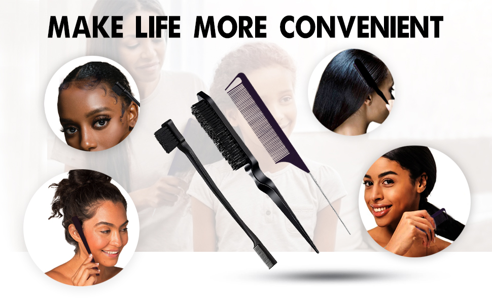 for all hair type