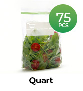 Quart 75 pcs
