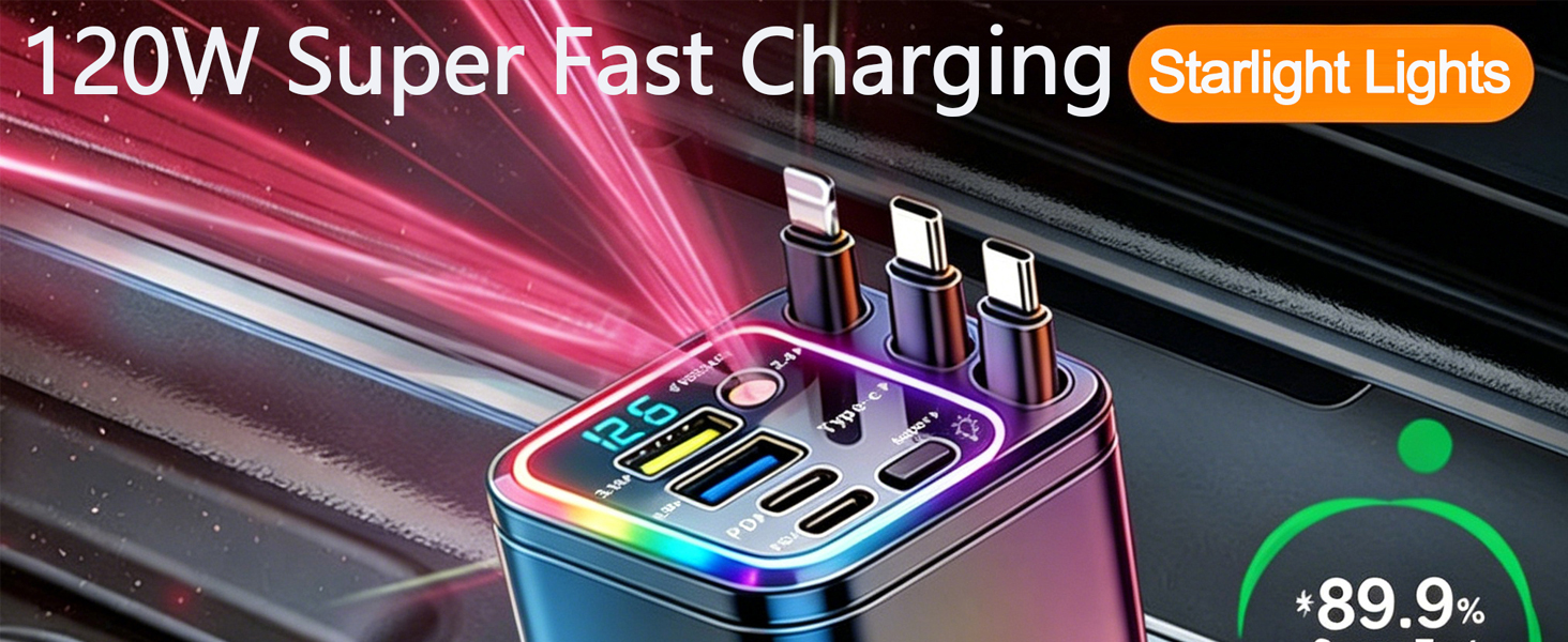 car charger