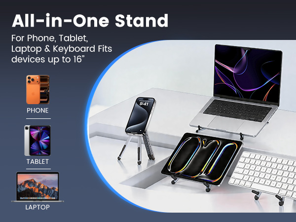 laptop stand