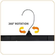 Swivel Hook Design