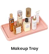 Makeup Tray