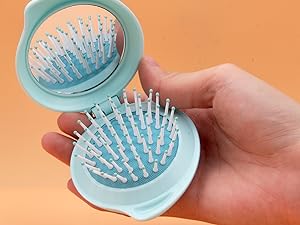 pocket mirror