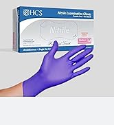 gloves nitrile