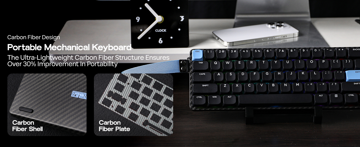 portable office keyboard
