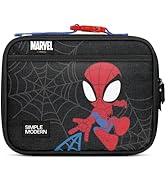 Simple Modern Marvel Kids Lunch Box for School | Reusable Insulated Lunch Bag for Toddler, Girl, ...