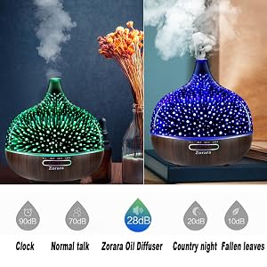Oil Diffuser