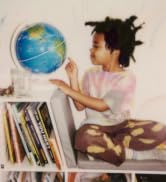 Globe