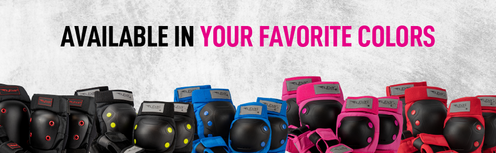 Flybar Safety Gear