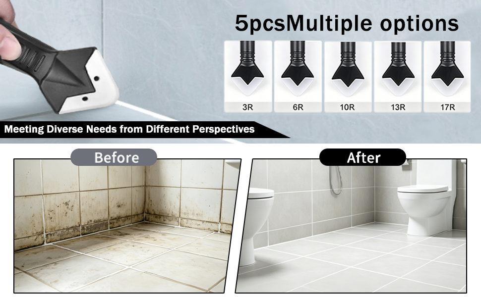 grout tool