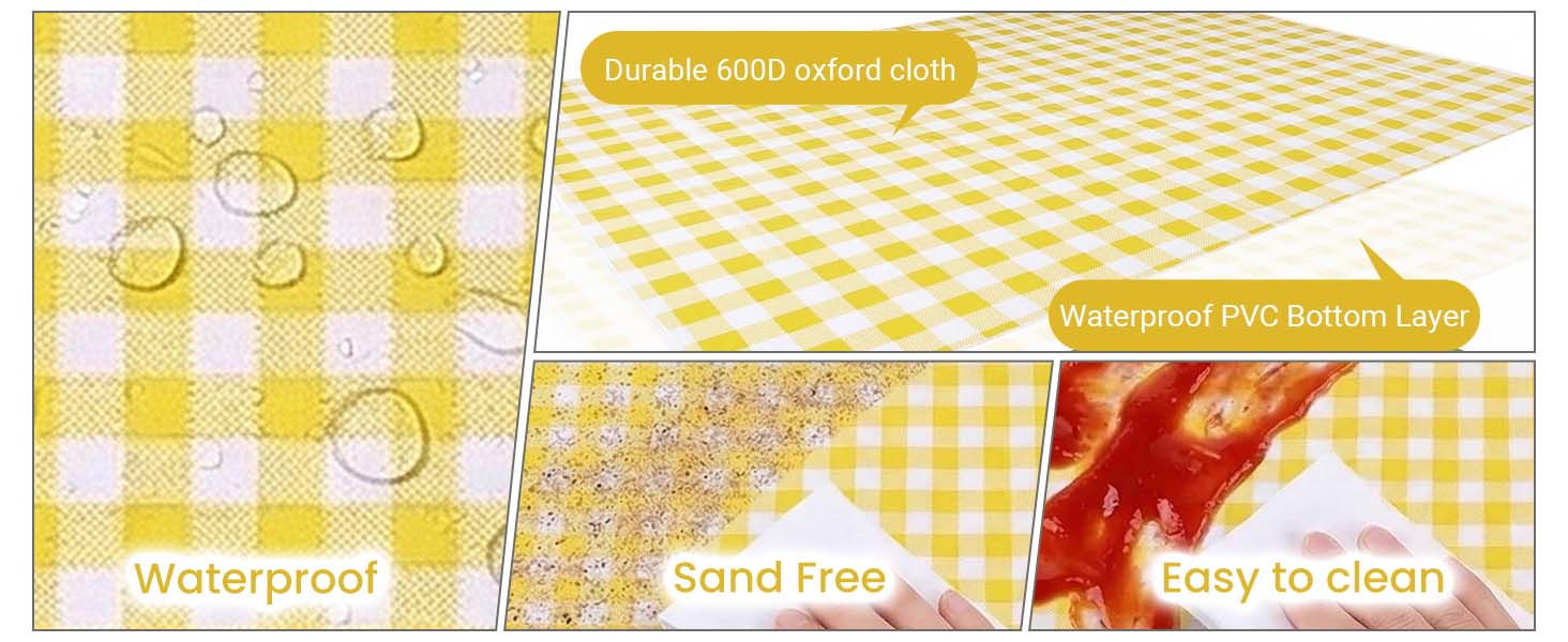 waterproof picnic blanket outdoor blanket waterproof large picnic blanket outdoor picnic blanket