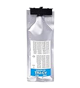 TR2 Ink Cartridge Replacement for Roland TR2 Ink Cyan Compatible TR2 for TrueVIS SG-300 SG-540 SG...