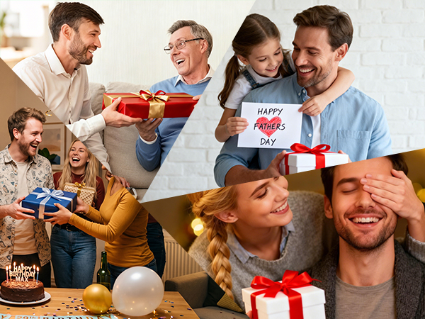 gifts for men